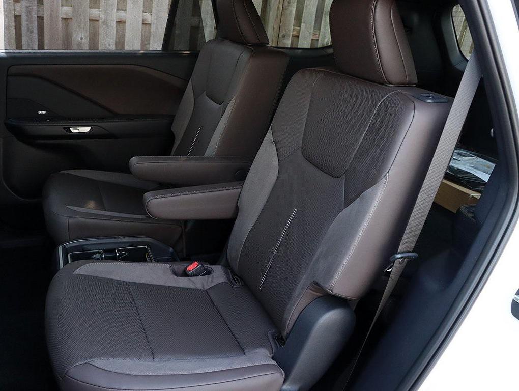 new 2026 Lexus TX 350 car, priced at $71,033