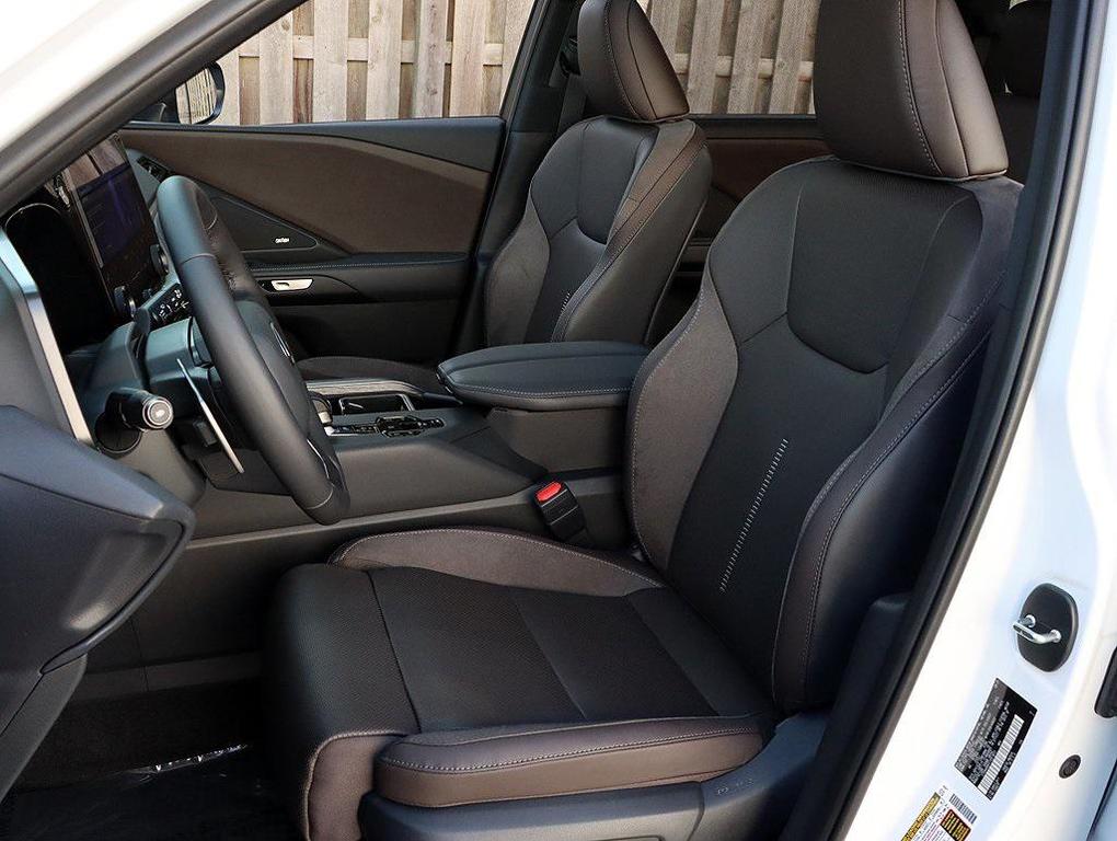 new 2026 Lexus TX 350 car, priced at $71,033