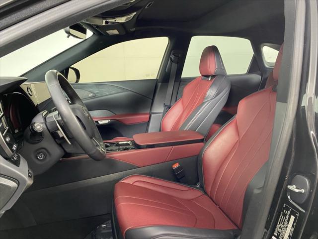 used 2024 Lexus RX 350 car, priced at $58,988
