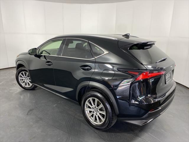 used 2019 Lexus NX 300 car, priced at $22,188