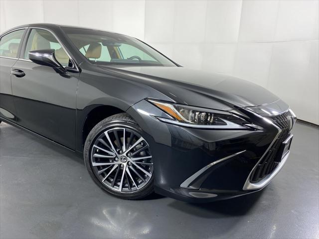 used 2024 Lexus ES 250 car, priced at $40,988