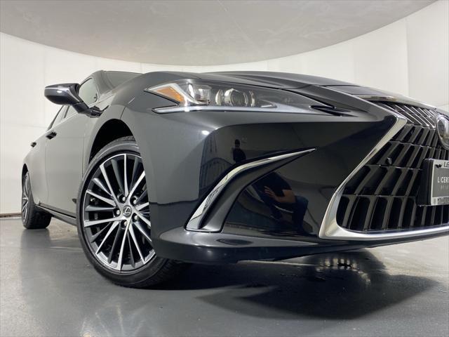 used 2024 Lexus ES 250 car, priced at $40,988