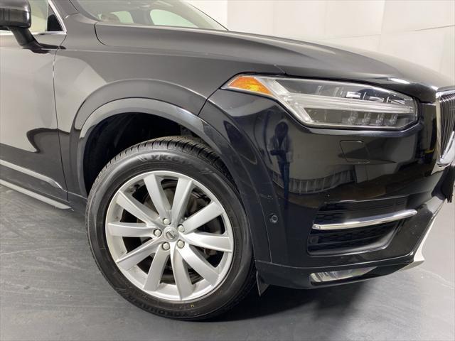 used 2016 Volvo XC90 car, priced at $15,488