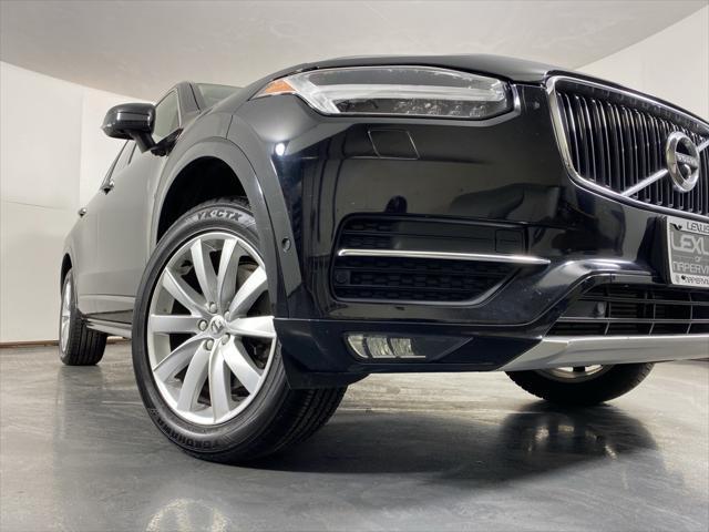 used 2016 Volvo XC90 car, priced at $15,488