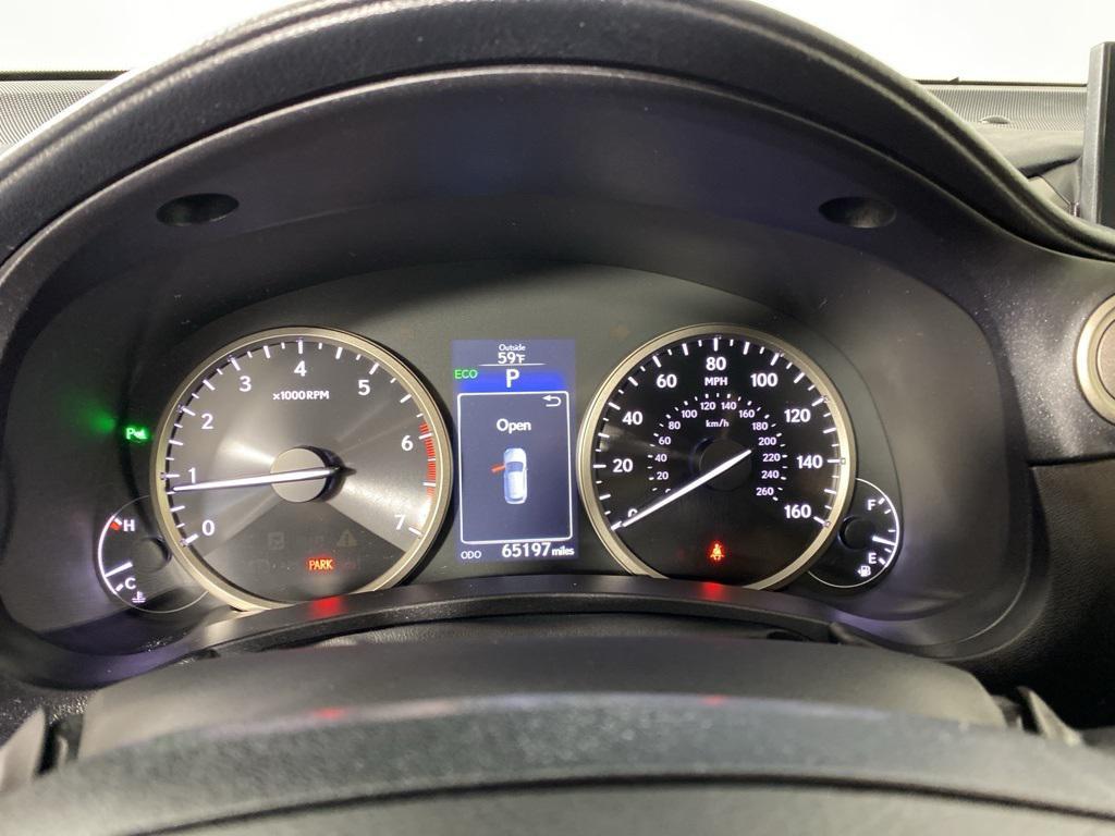 used 2015 Lexus NX 200t car, priced at $19,688