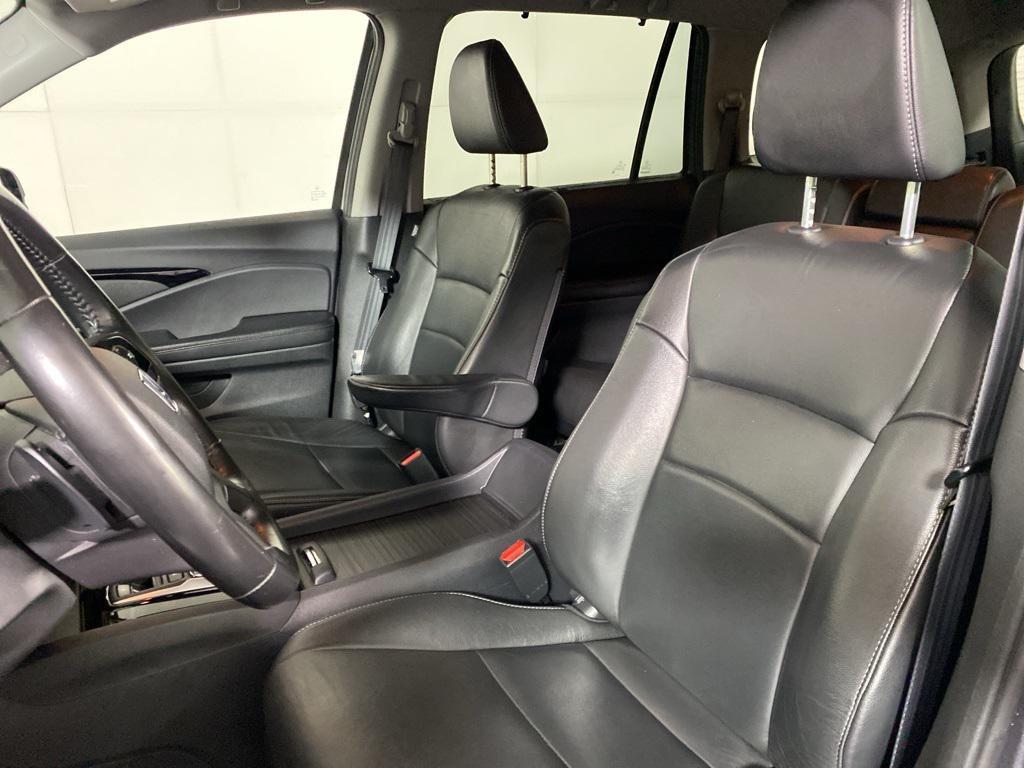 used 2019 Honda Pilot car, priced at $18,488