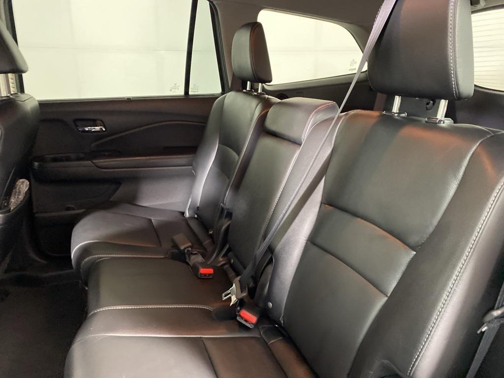 used 2019 Honda Pilot car, priced at $18,488