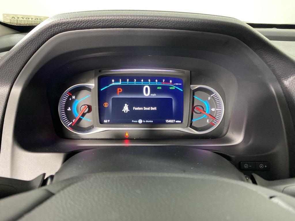 used 2019 Honda Pilot car, priced at $18,488