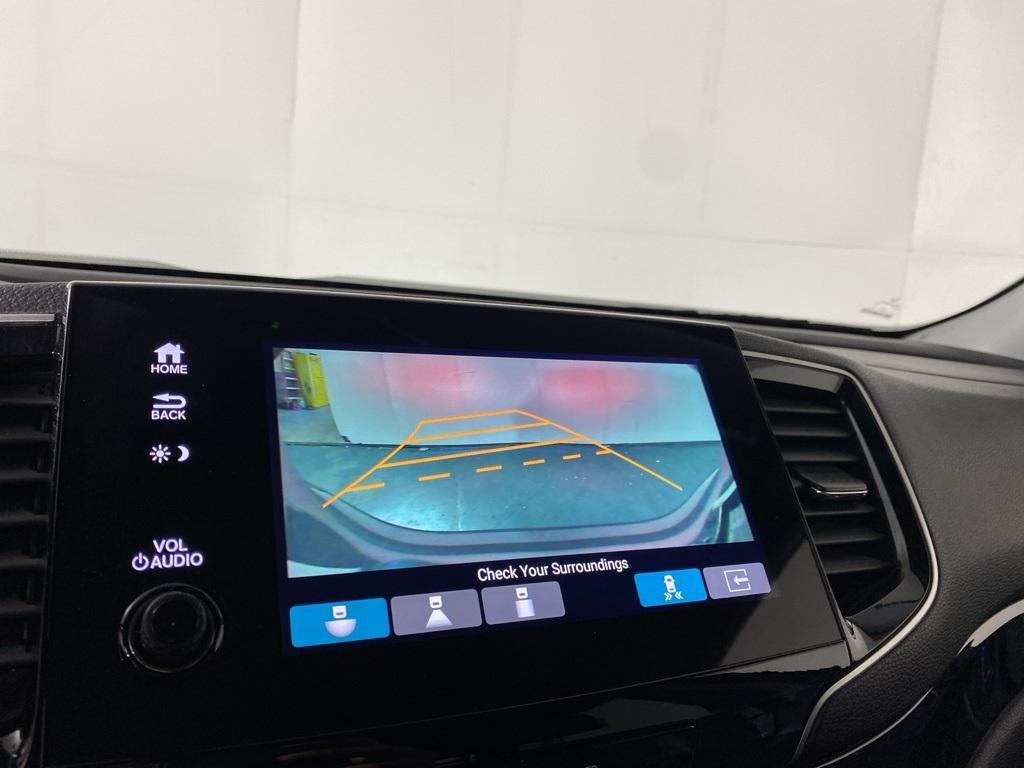 used 2019 Honda Pilot car, priced at $18,488