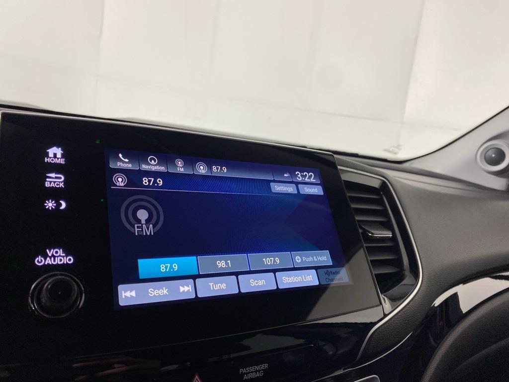 used 2019 Honda Pilot car, priced at $18,488