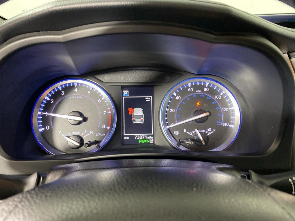 used 2018 Toyota Highlander car, priced at $26,988