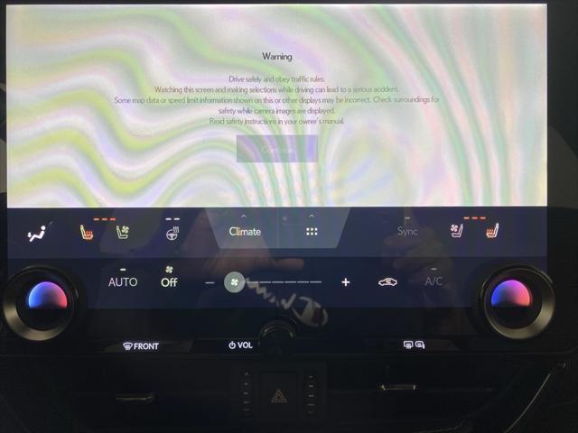used 2025 Lexus NX 350 car, priced at $49,488