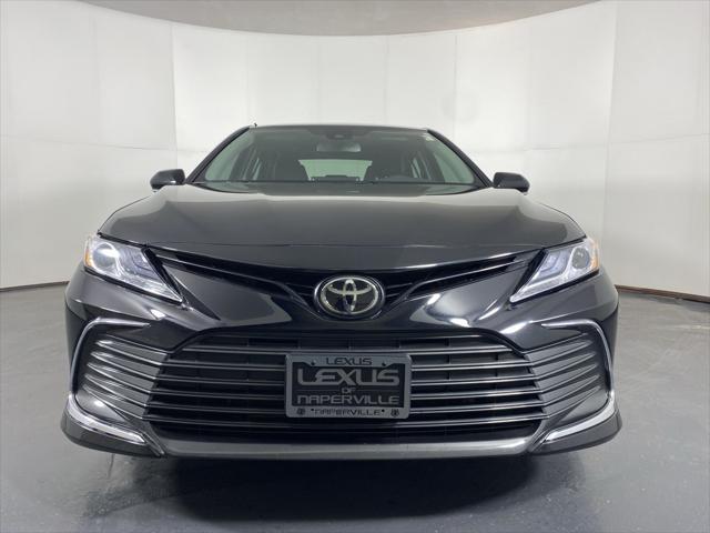 used 2023 Toyota Camry car, priced at $29,188