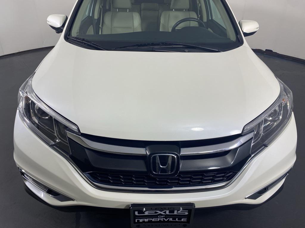 used 2016 Honda CR-V car, priced at $13,688
