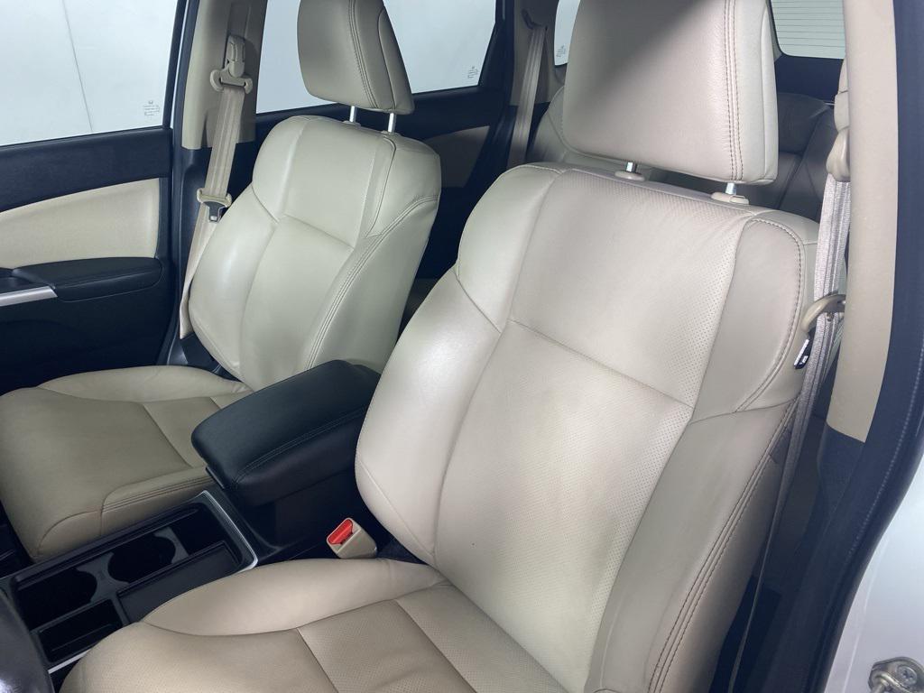 used 2016 Honda CR-V car, priced at $13,688