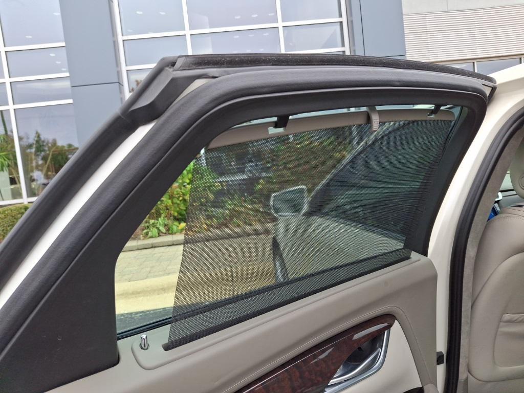 used 2013 Cadillac XTS car, priced at $11,488