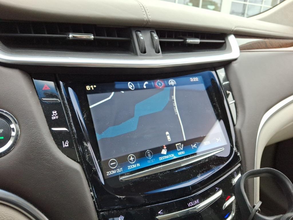 used 2013 Cadillac XTS car, priced at $11,488