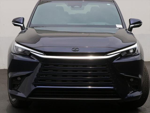 new 2025 Lexus TX 350 car, priced at $69,274