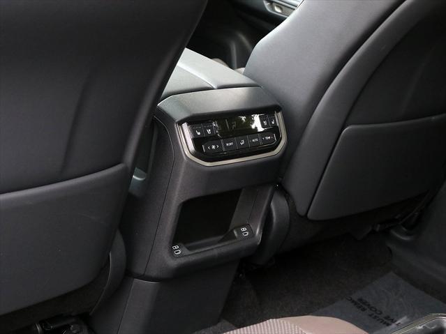 new 2025 Lexus TX 350 car, priced at $69,274