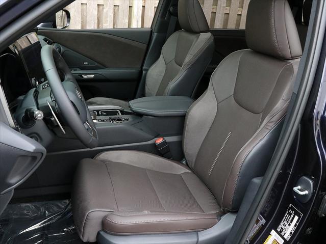 new 2025 Lexus TX 350 car, priced at $69,274