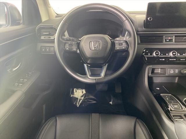 used 2023 Honda Pilot car, priced at $45,488