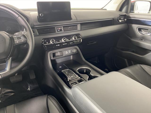 used 2023 Honda Pilot car, priced at $45,488