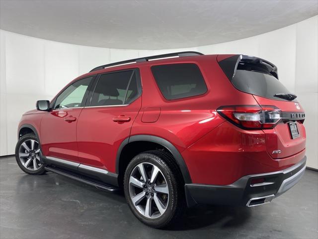 used 2023 Honda Pilot car, priced at $45,488