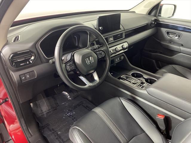 used 2023 Honda Pilot car, priced at $45,488
