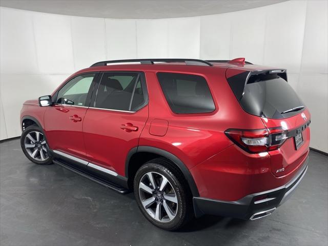 used 2023 Honda Pilot car, priced at $45,488