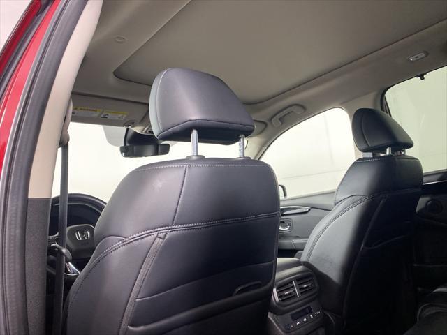 used 2023 Honda Pilot car, priced at $45,488