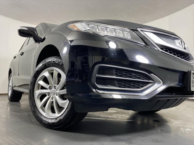 used 2018 Acura RDX car, priced at $17,488