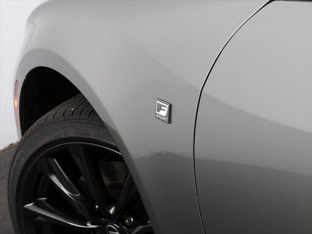 new 2025 Lexus RC 350 car, priced at $62,143