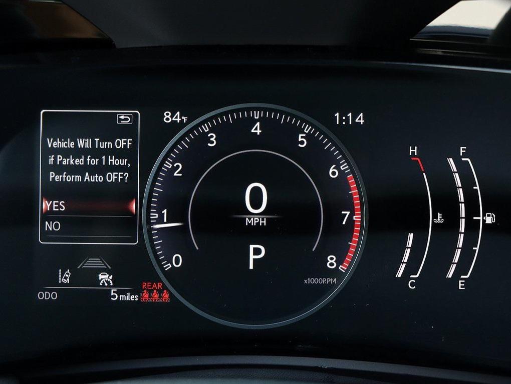 new 2026 Lexus NX 350 car, priced at $53,019