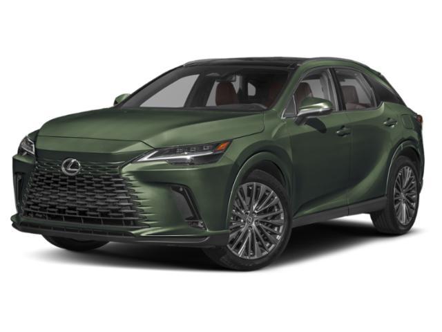 new 2025 Lexus RX 350 car, priced at $69,049