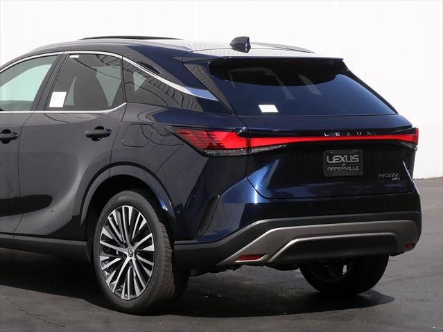 new 2024 Lexus RX 350 car, priced at $62,445