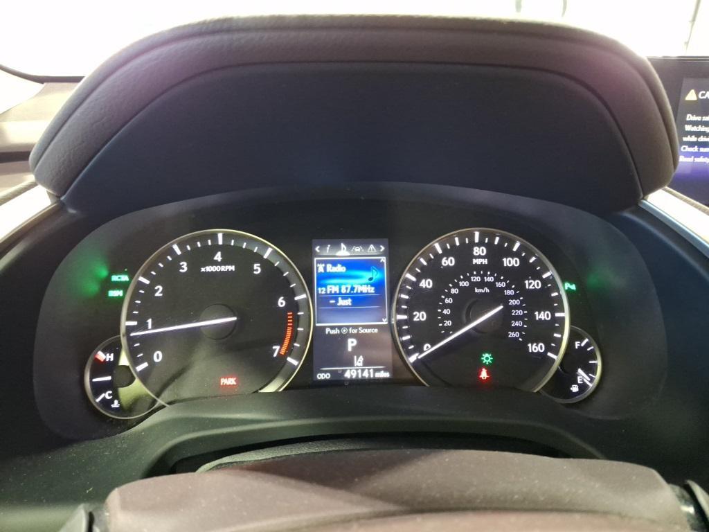 used 2017 Lexus RX 350 car, priced at $28,488