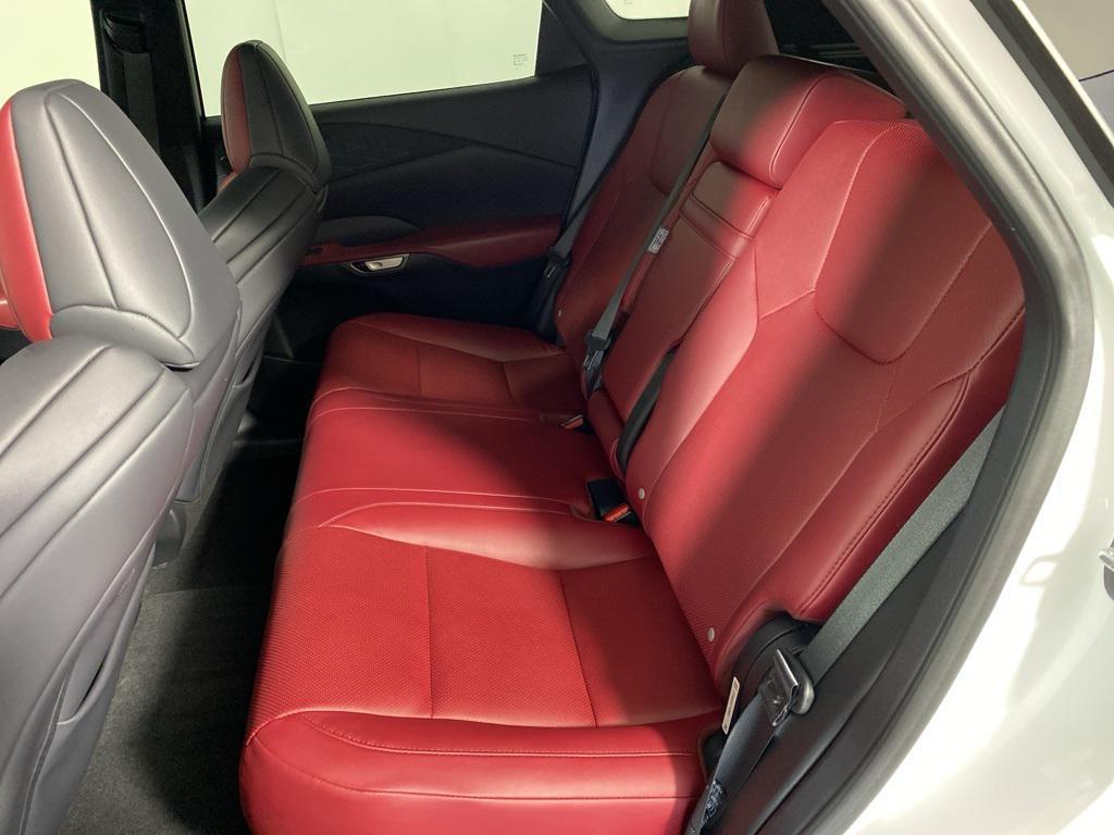 used 2024 Lexus RX 350 car, priced at $58,988
