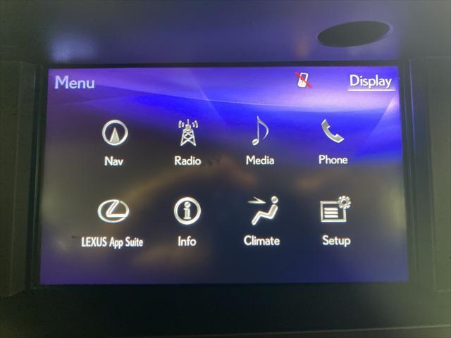 used 2017 Lexus ES 350 car, priced at $24,488