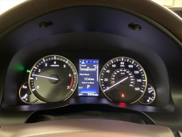 used 2017 Lexus ES 350 car, priced at $24,488