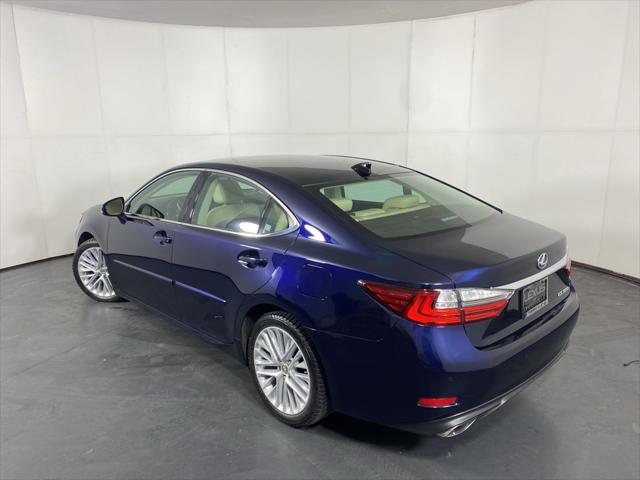 used 2017 Lexus ES 350 car, priced at $24,488