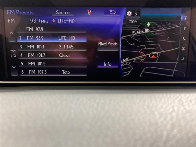 used 2018 Lexus RX 350 car, priced at $21,488