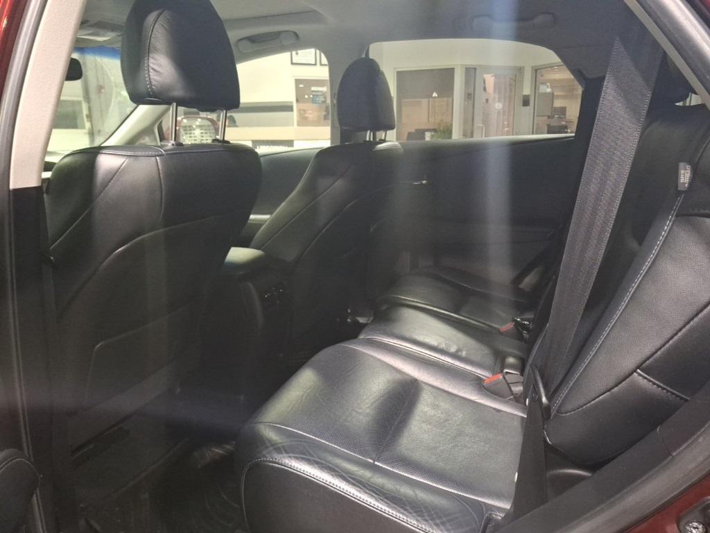 used 2013 Lexus RX 350 car, priced at $11,188