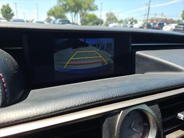 used 2017 Lexus RC 350 car, priced at $24,988