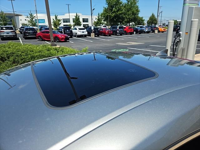 used 2017 Lexus RC 350 car, priced at $24,988