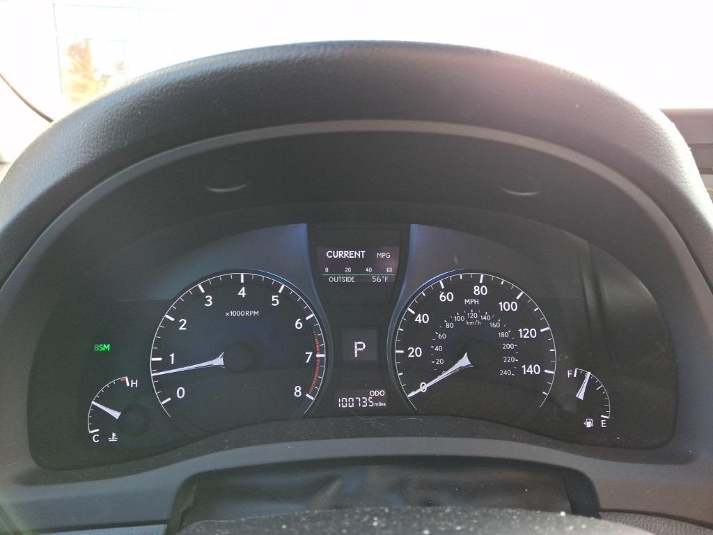 used 2015 Lexus RX 350 car, priced at $18,988