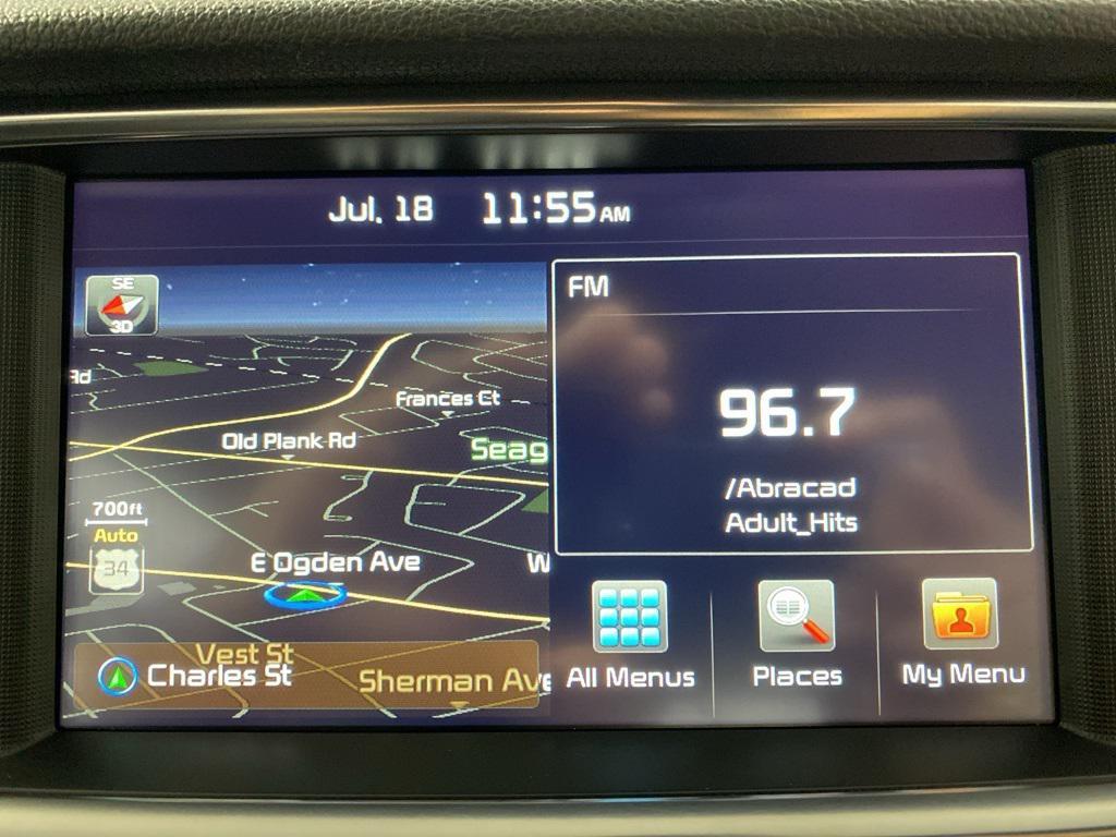 used 2017 Kia Optima car, priced at $15,488