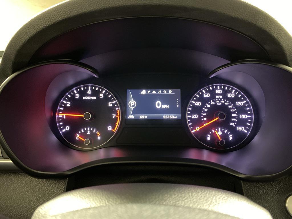 used 2017 Kia Optima car, priced at $15,488