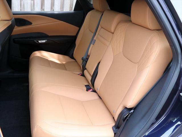 new 2025 Lexus RX 350 car, priced at $56,939