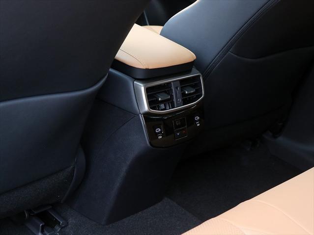 new 2025 Lexus RX 350 car, priced at $56,939