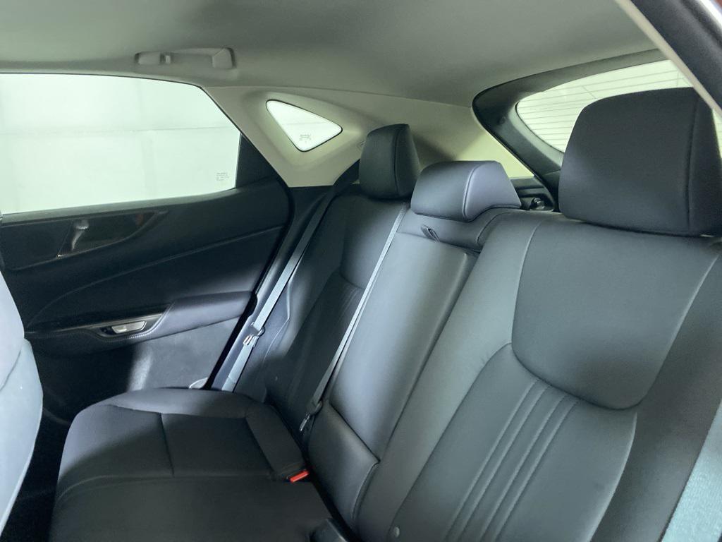 used 2025 Lexus NX 350 car, priced at $42,988